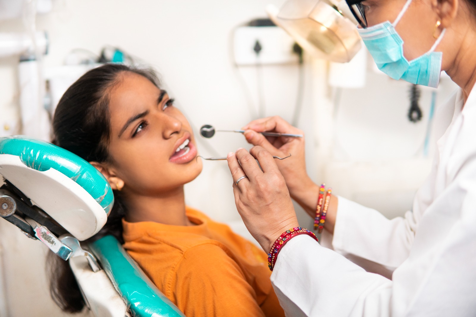 Best Oral Surgery in Faridabad